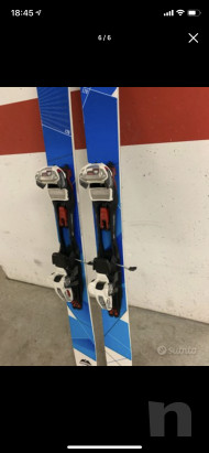 Sci Freeride/Alpinismo foto-23273