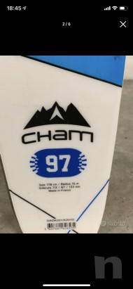 Sci Freeride/Alpinismo foto-45988