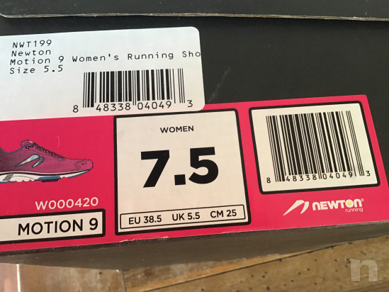 Newton motion 9 running  foto-45990