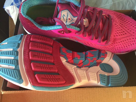 Newton motion 9 running  foto-23274