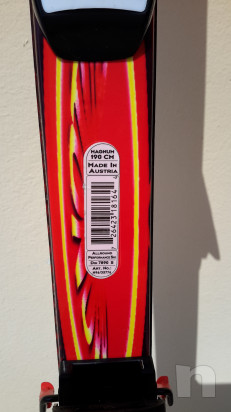 Sci in ottime condizioni foto-46001