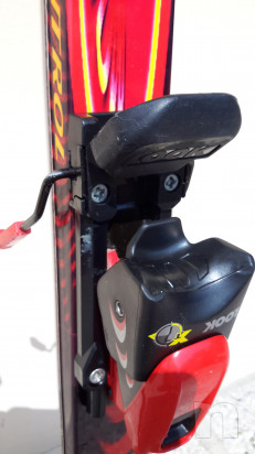 Sci in ottime condizioni foto-45999