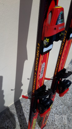 Sci in ottime condizioni foto-46000