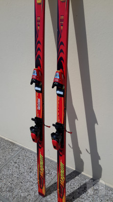 Sci in ottime condizioni foto-23277