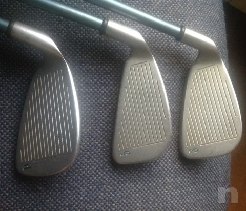 Sacca e mazze da golf foto-3993