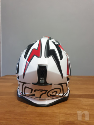 Casco airoh fighter taglia M foto-46038
