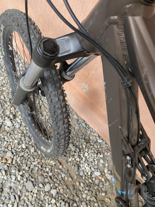 bici downhill scott voltage fr 31 foto-46062