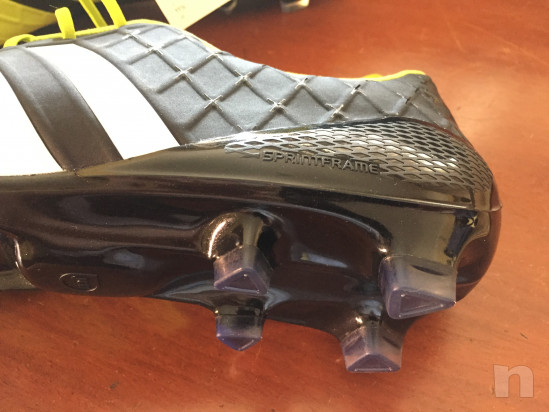 Scarpini Adidas 11 Pro SL taglia 46 foto-46065