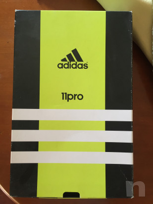 Scarpini Adidas 11 Pro SL taglia 46 foto-46067