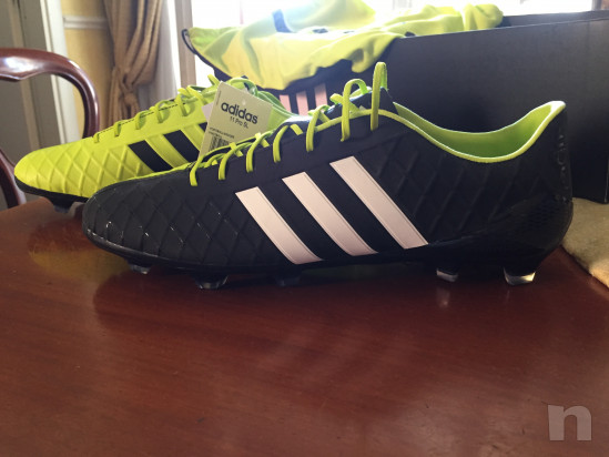 Scarpini Adidas 11 Pro SL taglia 46 foto-46066