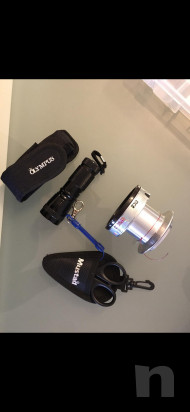 Vendo attrezzatura da pesca  foto-46069