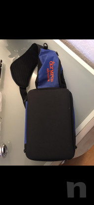 Vendo attrezzatura da pesca  foto-46071