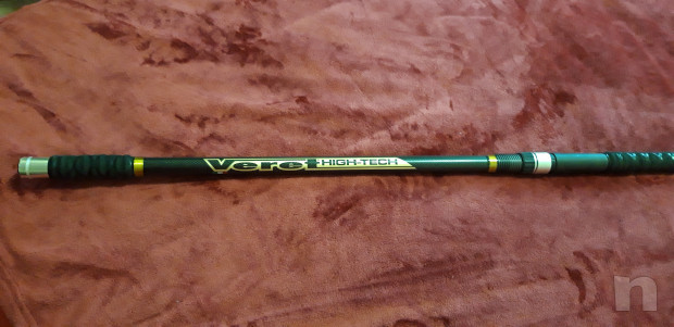 Canna da pesca 4.ventuno foto-46083