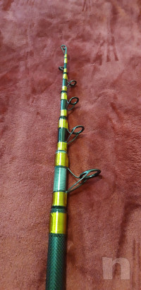 Canna da pesca 4.ventuno foto-46084