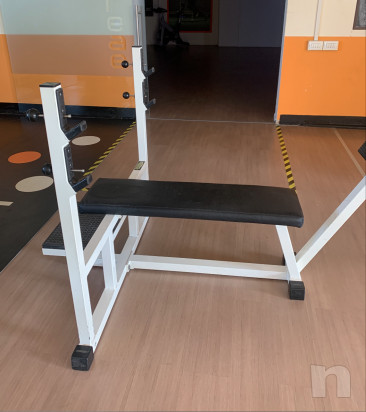 ISOTONICHE TECHNOGYM foto-46118