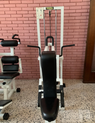 ISOTONICHE TECHNOGYM foto-46119