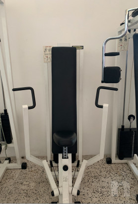 ISOTONICHE TECHNOGYM foto-46117