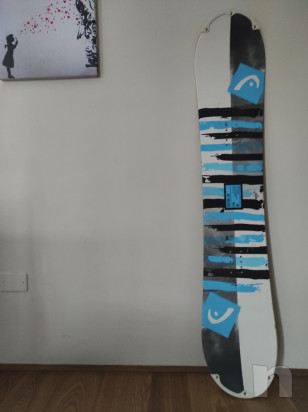 Snowboard HEAD foto-46164