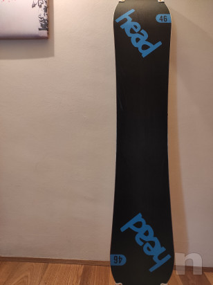 Snowboard HEAD foto-23332