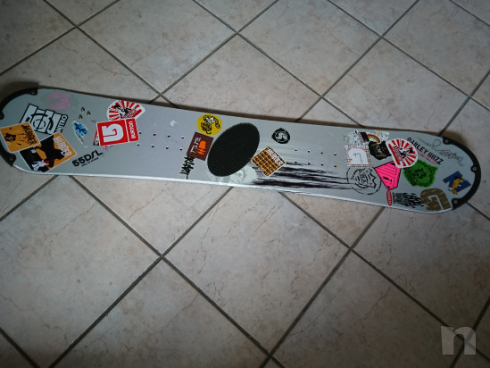 Snowboard  foto-23339