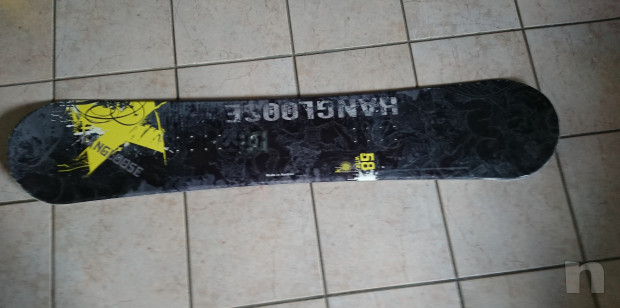 Snowboard  foto-23340