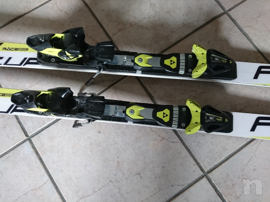 Sci Fischer 160  foto-46176