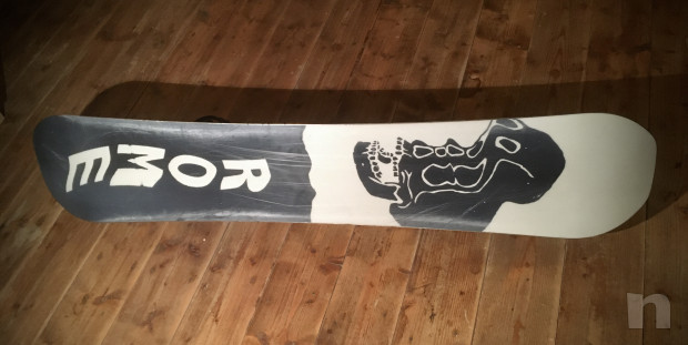 TAVOLA ROME 150 CM - 2019 foto-46179