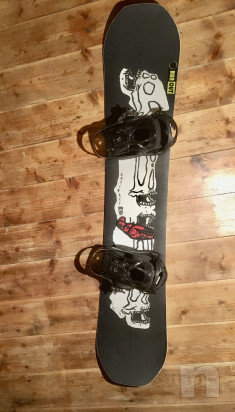 TAVOLA ROME 150 CM - 2019 foto-23345