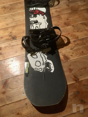 TAVOLA ROME 150 CM - 2019 foto-46178