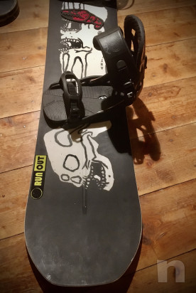 TAVOLA ROME 150 CM - 2019 foto-46180