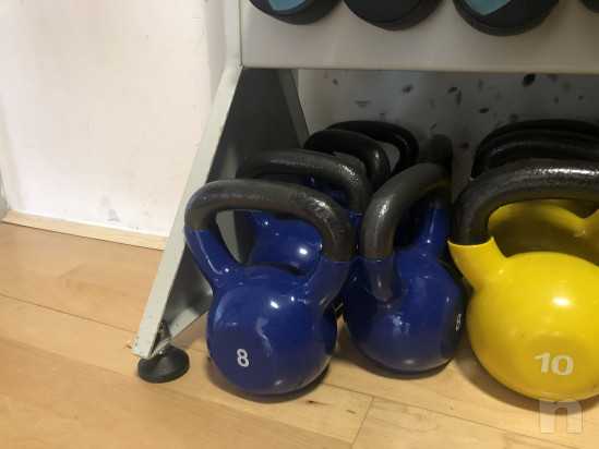 KETTLEBELLS SIDEA foto-46193