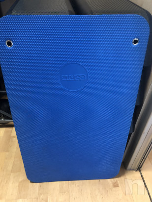 Tappetini Sidea yoga-pilates-fitness foto-23354