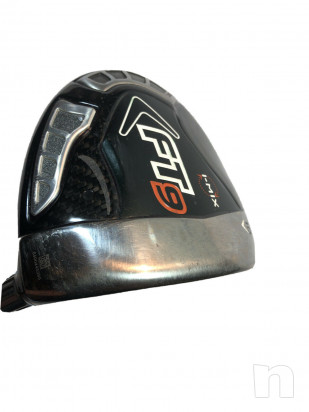 driver golf callaway ft9 foto-46215