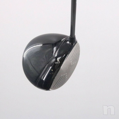 driver golf callaway ft9 foto-23361