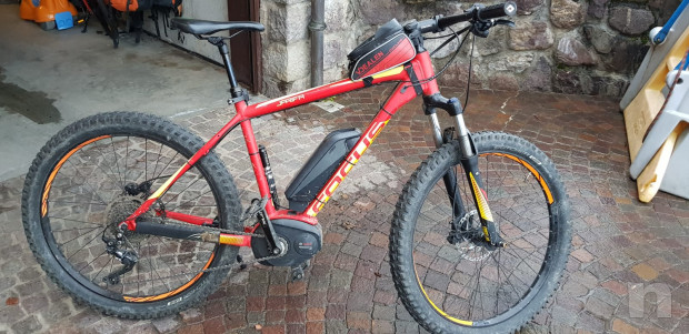 JARIFA PLUS PRO BOSCH FIREDRED   foto-23363