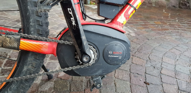 JARIFA PLUS PRO BOSCH FIREDRED   foto-46218