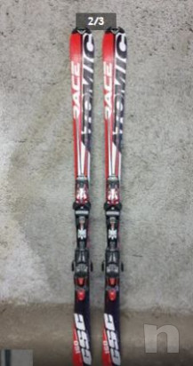 Sci Atomic Race Gsc 160 foto-46226