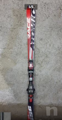 Sci Atomic Race Gsc 160 foto-23366