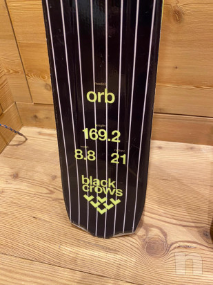 Black Crows Orb 2021 169.2 foto-46229