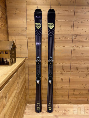 Black Crows Orb 2021 169.2 foto-23368