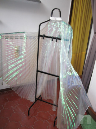 per danza orientale ALI DI ISIDE  foto-46233