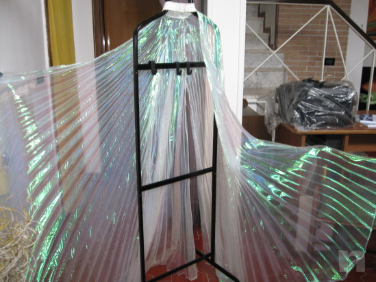 per danza orientale ALI DI ISIDE  foto-23369