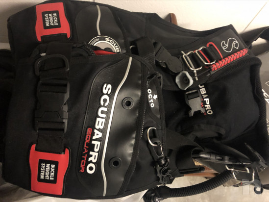 Gav scubapro  foto-46259