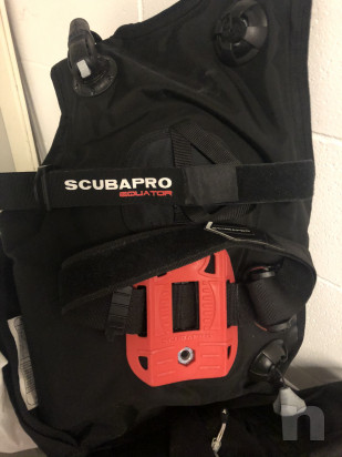 Gav scubapro  foto-23382