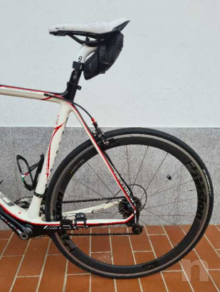 bici corsa olimpia carbonio  foto-46263