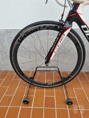 bici corsa olimpia carbonio  foto-46262