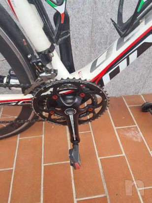 bici corsa olimpia carbonio  foto-46265