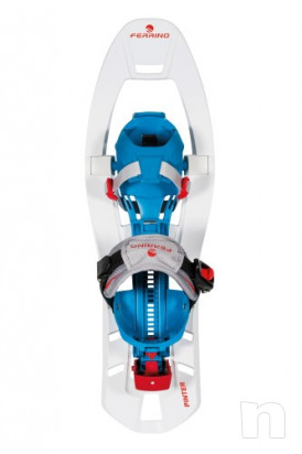 Ciaspole ferrino foto-23392