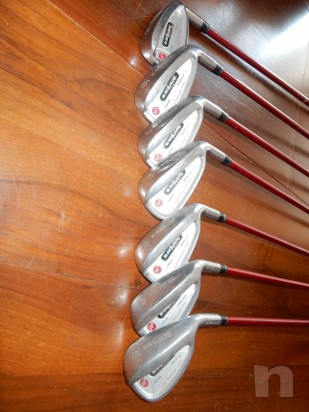 SET MAZZE DA GOLF foto-2340