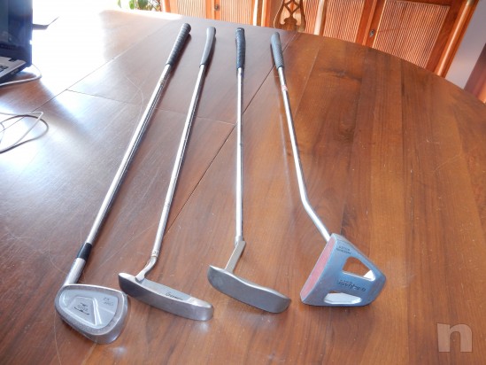 SET MAZZE DA GOLF foto-4019